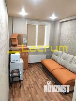 Студия квартира, вторичка, 13м2, 1/5 этаж