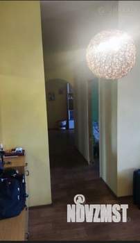 3-к квартира, вторичка, 60м2, 5/5 этаж