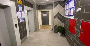 3-к квартира, вторичка, 70м2, 15/17 этаж