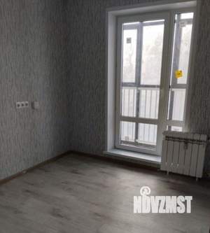 2-к квартира, строящийся дом, 54м2, 8/17 этаж