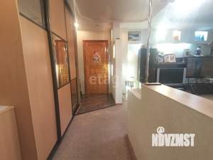 4-к квартира, вторичка, 82м2, 1/10 этаж