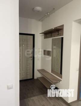 1-к квартира, вторичка, 40м2, 16/18 этаж