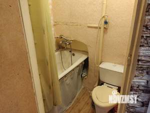 1-к квартира, вторичка, 32м2, 2/2 этаж