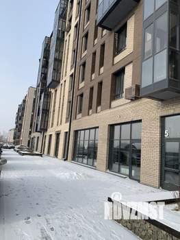 3-к квартира, вторичка, 85м2, 7/7 этаж