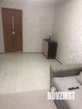 2-к квартира, вторичка, 44м2, 1/2 этаж