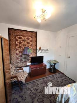 3-к квартира, вторичка, 48м2, 4/5 этаж