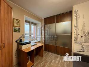 2-к квартира, вторичка, 58м2, 7/10 этаж