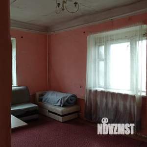 3-к квартира, вторичка, 68м2, 2/2 этаж