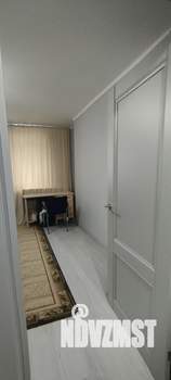 1-к квартира, вторичка, 44м2, 9/17 этаж