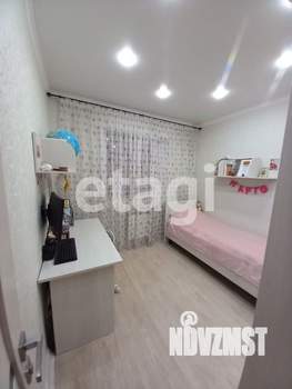 4-к квартира, вторичка, 84м2, 9/10 этаж