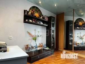 4-к квартира, вторичка, 82м2, 6/9 этаж