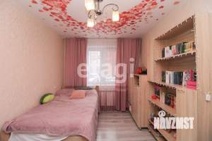 3-к квартира, вторичка, 69м2, 2/14 этаж