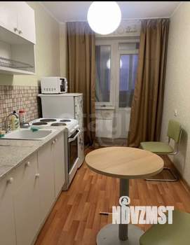 1-к квартира, вторичка, 37м2, 17/18 этаж