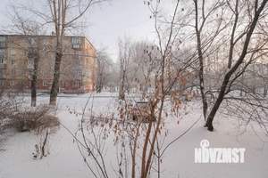 3-к квартира, вторичка, 55м2, 1/5 этаж