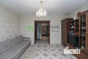 4-к квартира, вторичка, 80м2, 3/10 этаж