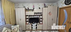 1-к квартира, вторичка, 41м2, 3/10 этаж