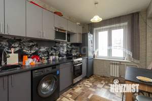 3-к квартира, вторичка, 60м2, 5/5 этаж