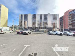 2-к квартира, вторичка, 53м2, 9/15 этаж