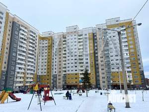 3-к квартира, вторичка, 69м2, 12/15 этаж