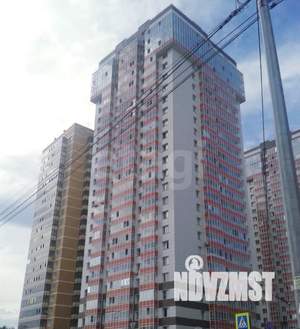 1-к квартира, вторичка, 40м2, 10/26 этаж