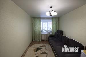 2-к квартира, вторичка, 44м2, 1/5 этаж