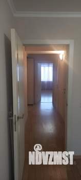 1-к квартира, вторичка, 39м2, 4/17 этаж