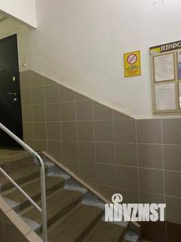 2-к квартира, вторичка, 56м2, 9/10 этаж