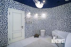 3-к квартира, вторичка, 126м2, 6/10 этаж