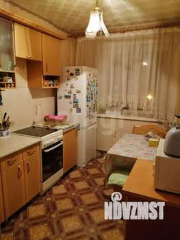 2-к квартира, вторичка, 50м2, 3/9 этаж