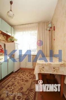 1-к квартира, вторичка, 33м2, 3/5 этаж