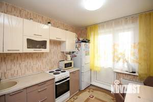 2-к квартира, вторичка, 48м2, 9/16 этаж