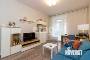 2-к квартира, вторичка, 63м2, 5/7 этаж