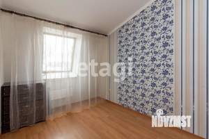 4-к квартира, вторичка, 69м2, 6/6 этаж