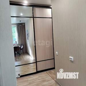 2-к квартира, вторичка, 54м2, 1/5 этаж