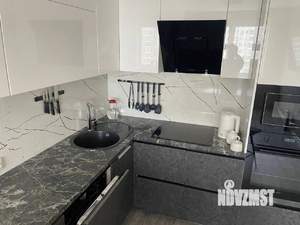 3-к квартира, вторичка, 54м2, 9/16 этаж