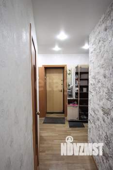 2-к квартира, вторичка, 44м2, 1/5 этаж