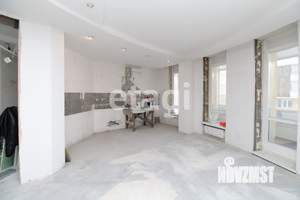 3-к квартира, вторичка, 135м2, 2/11 этаж