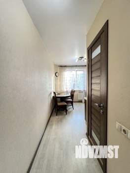 1-к квартира, вторичка, 35м2, 7/10 этаж