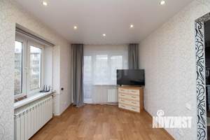 1-к квартира, вторичка, 31м2, 3/5 этаж