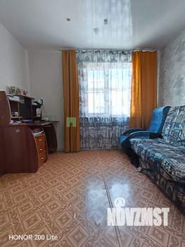 3-к квартира, вторичка, 47м2, 4/5 этаж