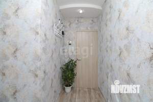 1-к квартира, вторичка, 36м2, 9/9 этаж