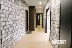 2-к квартира, вторичка, 54м2, 1/9 этаж