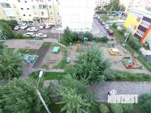 2-к квартира, вторичка, 41м2, 5/10 этаж