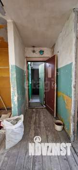 3-к квартира, вторичка, 60м2, 1/5 этаж