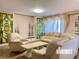 3-к квартира, вторичка, 85м2, 9/12 этаж