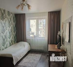 3-к квартира, вторичка, 71м2, 7/10 этаж