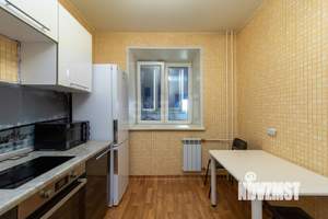 1-к квартира, вторичка, 35м2, 14/17 этаж