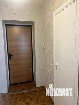 1-к квартира, вторичка, 34м2, 5/10 этаж