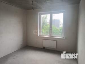 2-к квартира, сданный дом, 51м2, 4/24 этаж