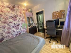 2-к квартира, вторичка, 52м2, 6/10 этаж